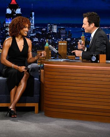 Full leaked Keke palmer private photo