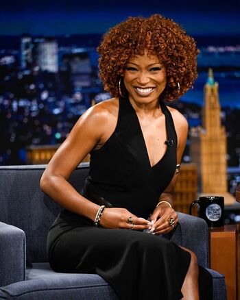 Full leaked Keke palmer private photo