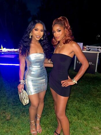 Full leaked Keke palmer private photo