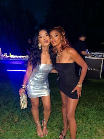 Full leaked Keke palmer private photo