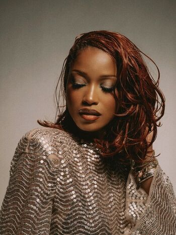 Full leaked Keke palmer private photo