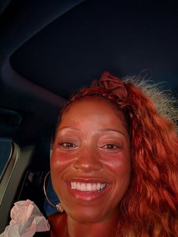 Full leaked Keke palmer private photo