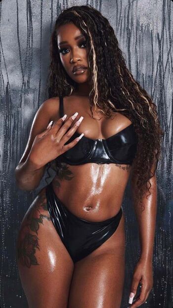 Full leaked Keke palmer private photo