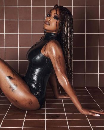 Full leaked Keke palmer private photo