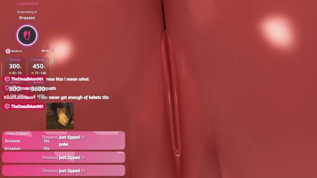 Full leaked Keket serpent private onlyfans photo