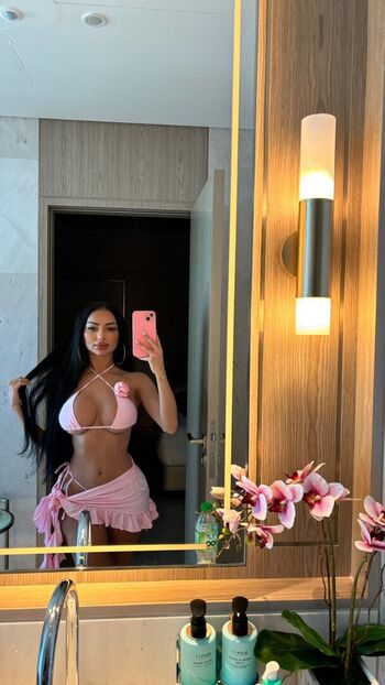 Full leaked Kekethelatina private photo