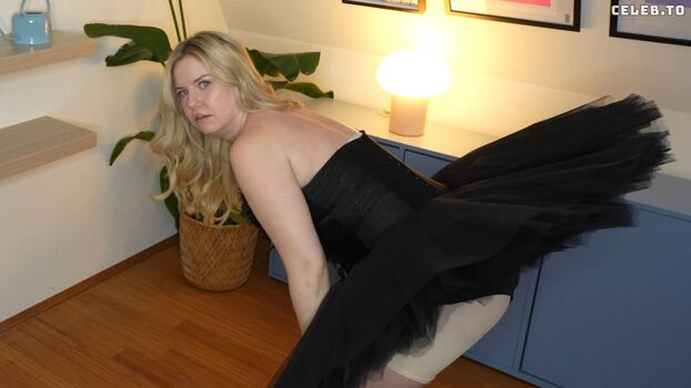 Full leaked Hannah becker / private photo