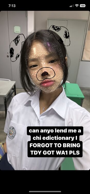 Full leaked Kel private photo