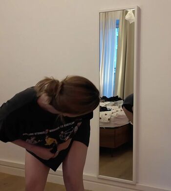 Full leaked Kel private photo