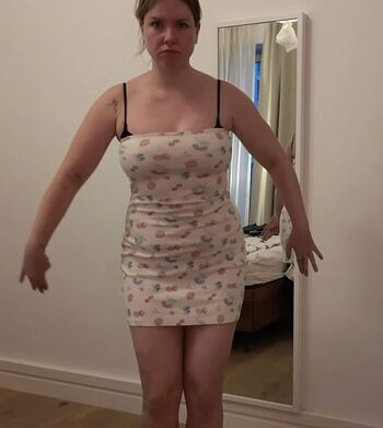 Full leaked Kel private photo