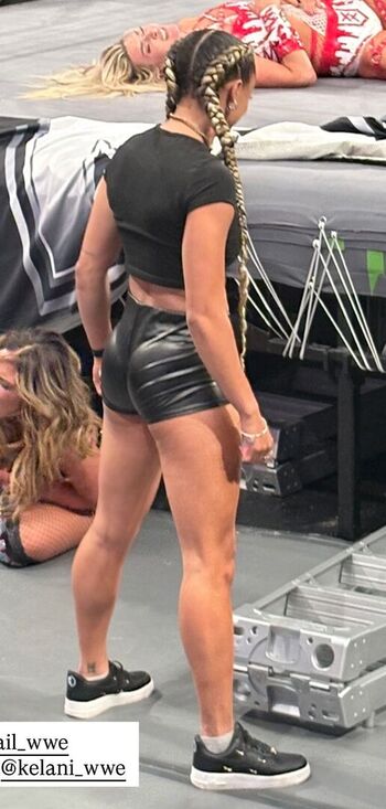 Full leaked Kelani jordan page private onlyfans photo