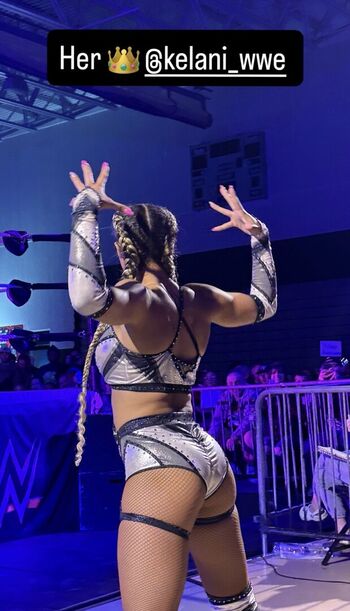 Full leaked Kelani jordan page private onlyfans photo