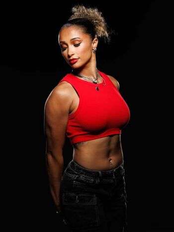 Full leaked Kelani jordan private onlyfans photo