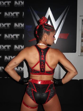 Full leaked Kelani jordan private onlyfans photo