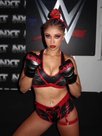 Full leaked Kelani jordan private onlyfans photo