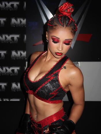 Full leaked Kelani jordan private onlyfans photo