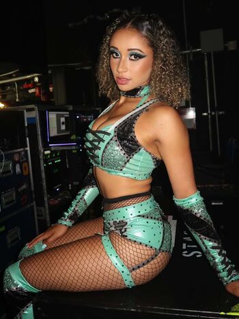 Full leaked Kelani jordan private onlyfans photo