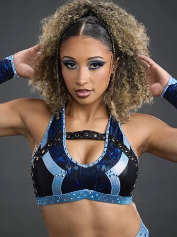 Full leaked Kelani jordan private onlyfans photo