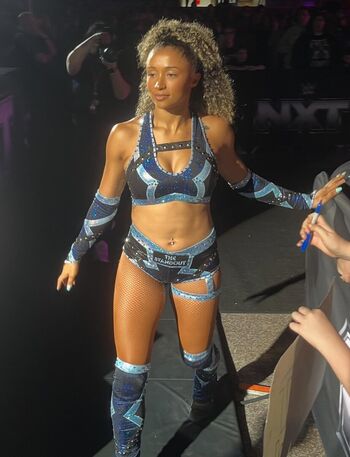 Full leaked Kelani jordan private photo