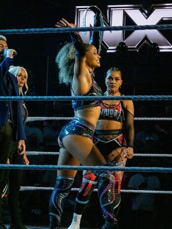 Full leaked Kelani jordan private photo