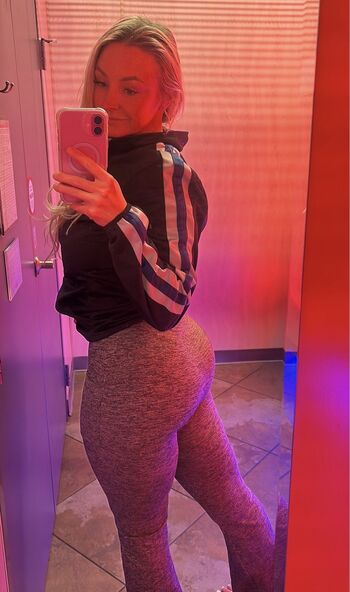 Full leaked Keliah sue private photo