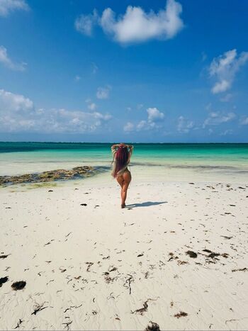 Full leaked Kelis rogers private photo