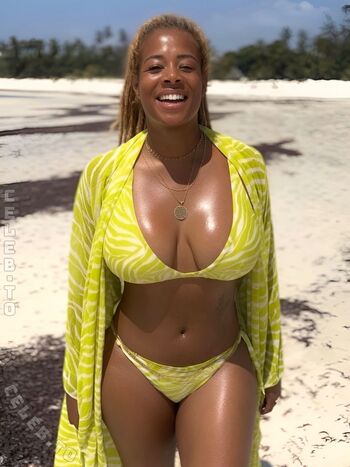 Full leaked Kelis rogers private photo