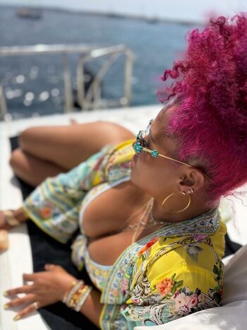 Full leaked Kelis rogers private photo
