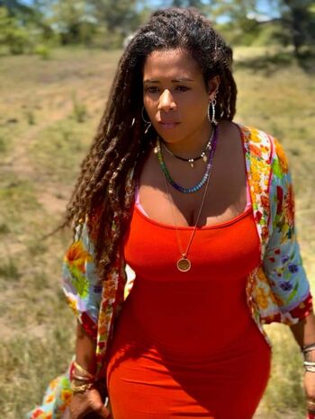 Full leaked Kelis private onlyfans photo