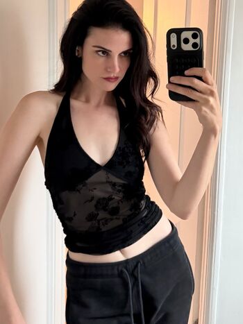 Full leaked Kelleth cuthbert private onlyfans photo