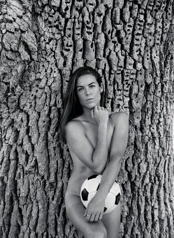 Full leaked Kelley o hara private photo