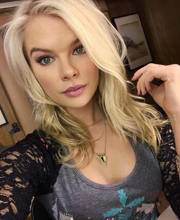 Full leaked Kelli goss private photo