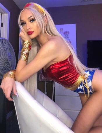 Full leaked Kelli scott private photo