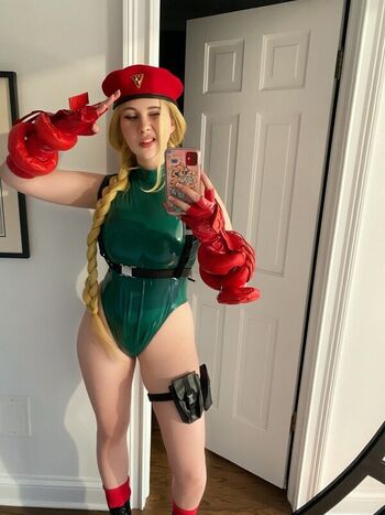 Full leaked Kellibubbl private photo