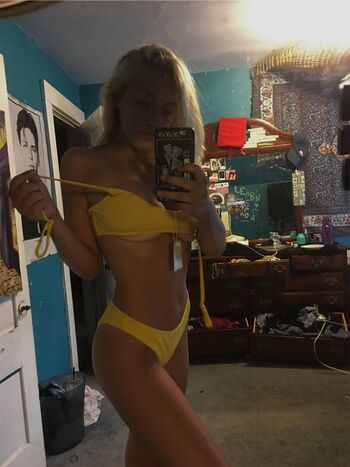 Full leaked Kelliconlon page private photo