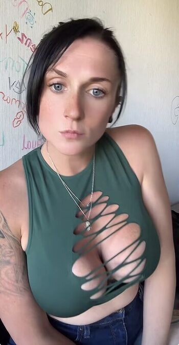 Full leaked Kellie kass morgan private photo