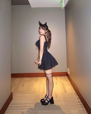 Full leaked Kelly badak private photo