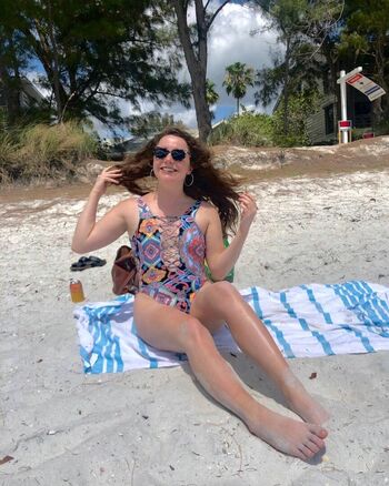 Full leaked Kelly belly asmr private photo