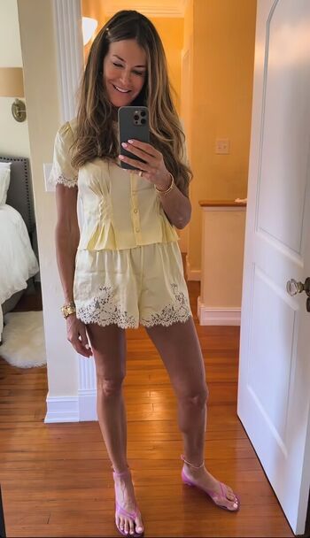 Full leaked Kelly bensimon private onlyfans photo