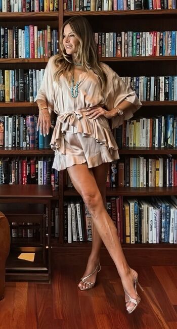 Full leaked Kelly bensimon private onlyfans photo