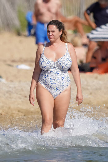 Kelly Brook