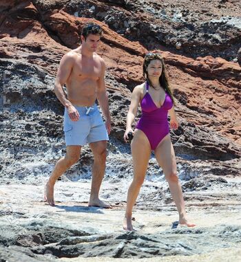 Full leaked Kelly brook page private photo