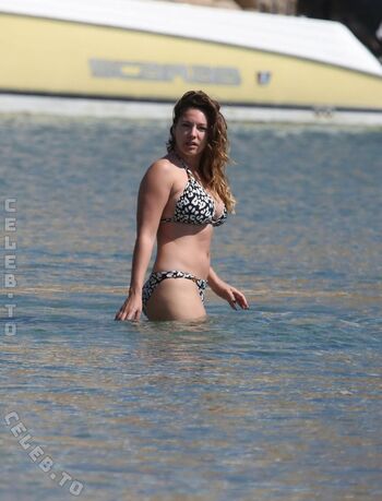 Kelly Brook