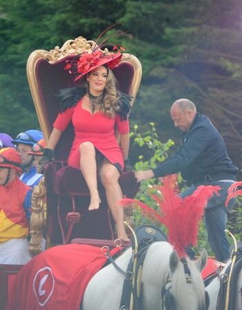 Full leaked Kelly brook page private photo