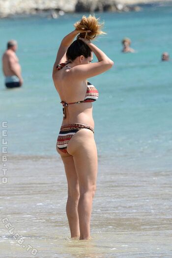 Full leaked Kelly brook page private photo