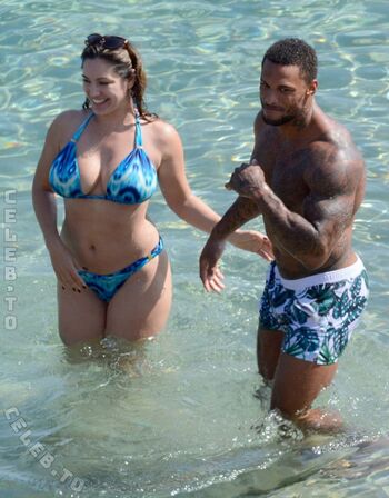 Full leaked Kelly brook page private photo