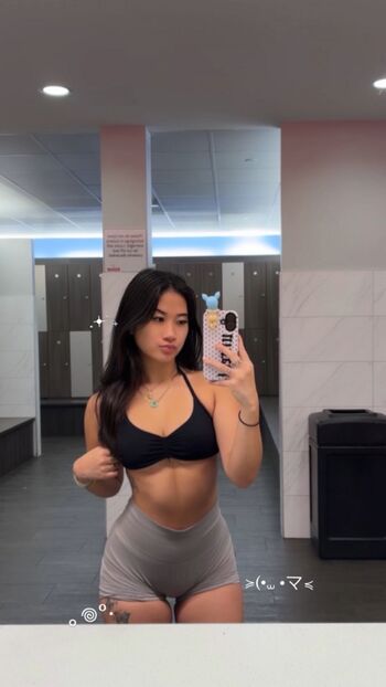 Full leaked Kelly bui private photo
