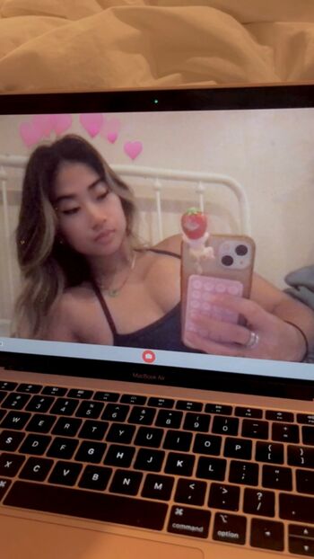 Full leaked Kelly bui private photo