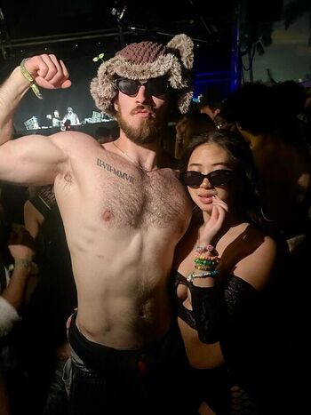 Full leaked Kelly bui private photo