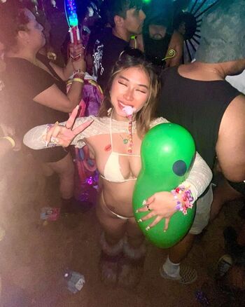 Full leaked Kelly bui private photo